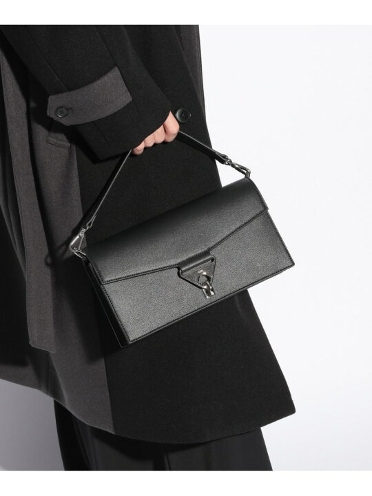 楽天市場】【SALE／11%OFF】ヨコナガフラップBAG HARE ハレ バッグ 