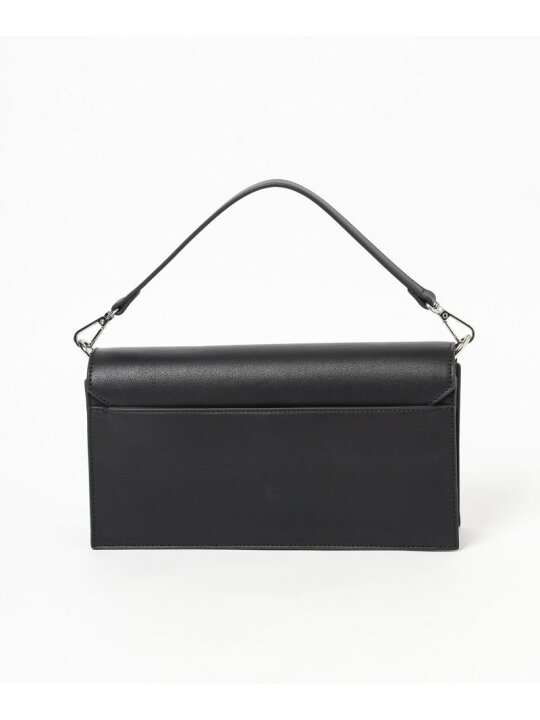 楽天市場】【SALE／11%OFF】ヨコナガフラップBAG HARE ハレ バッグ 