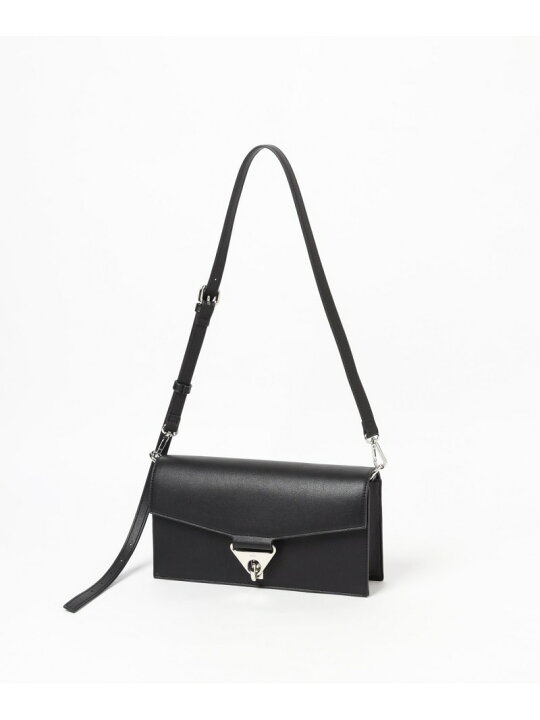 楽天市場】【SALE／11%OFF】ヨコナガフラップBAG HARE ハレ バッグ 