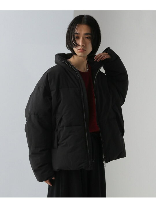 楽天市場】エアサーマルスタンドブルゾン HARE ハレ ジャケット 