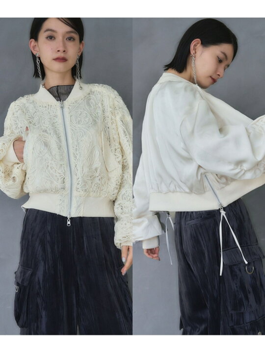 楽天市場】【SALE／28%OFF】リバーシブルレース*サテンショート 