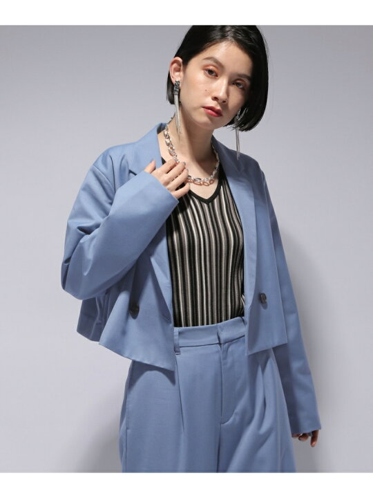 HARE」 セットアップ FREE ブルー レディース 楽天市場】【SALE／30 