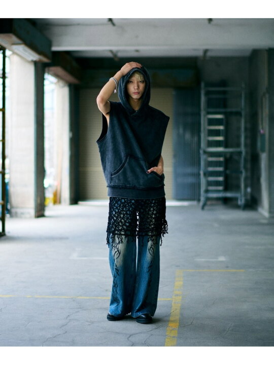 楽天市場】【SALE／50%OFF】【UNDERGROUND MODE】トライバルプリント 
