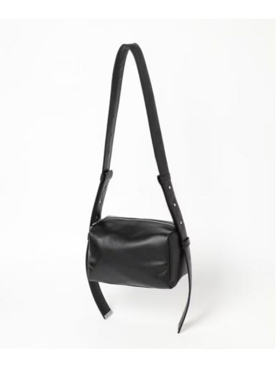楽天市場】【SALE／37%OFF】(W)スクエアソフトショルダーBAG HARE ハレ 