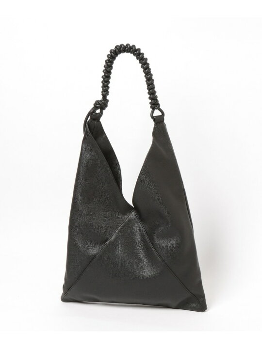 楽天市場】AMIトートBAG HARE ハレ バッグ トートバッグ ブラック 