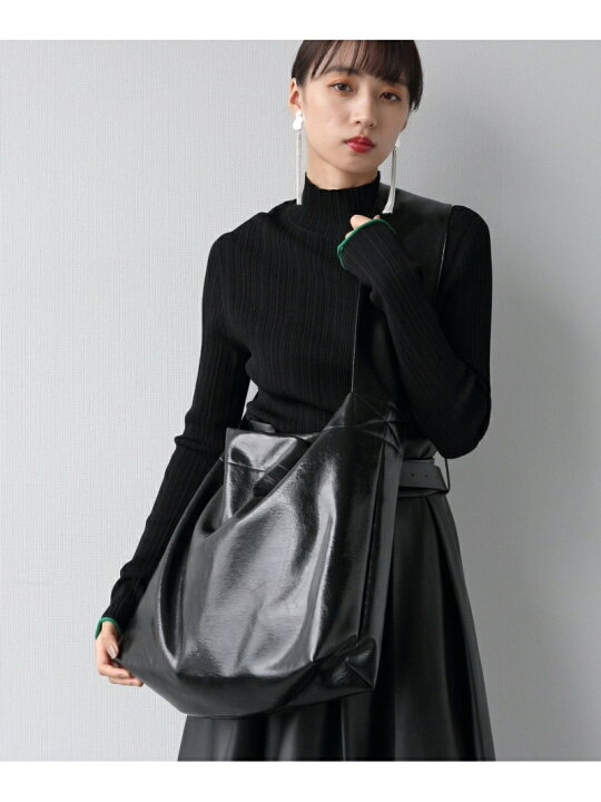 楽天市場】【SALE／28%OFF】(W)BIGショルダートートBAG HARE ハレ 
