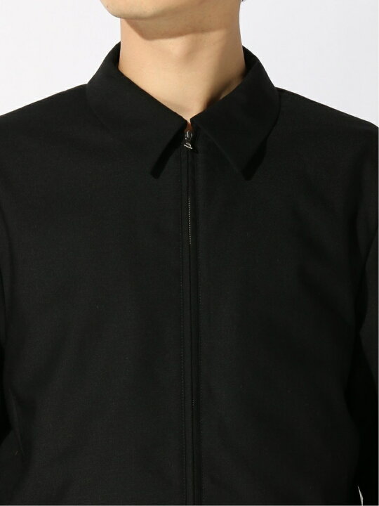 楽天市場】【SALE／50%OFF】(M)TW/ZIPブルゾン HARE ハレ ジャケット 