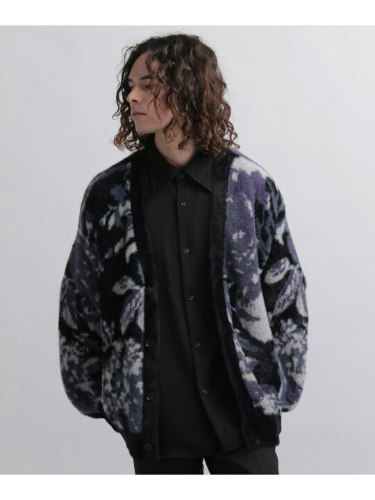 楽天市場】【SALE／50%OFF】(M)フラワーsoftシャギーCD HARE ハレ 