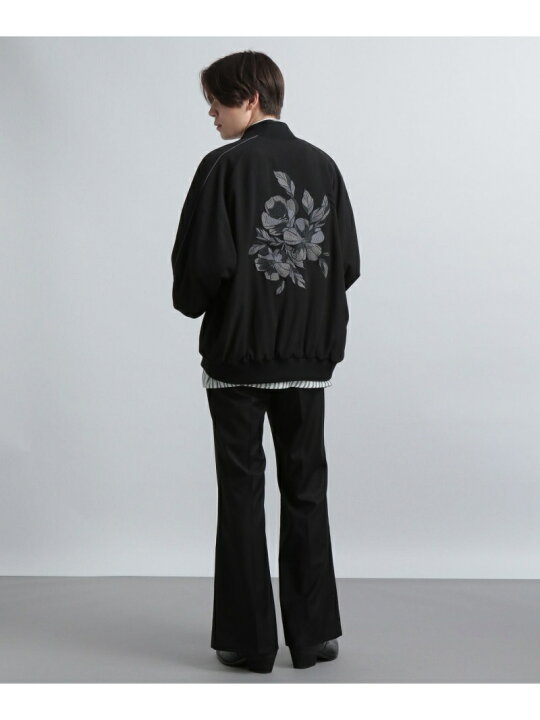 楽天市場】【SALE／30%OFF】(M)RV/Fシシュウスカジャン HARE ハレ  