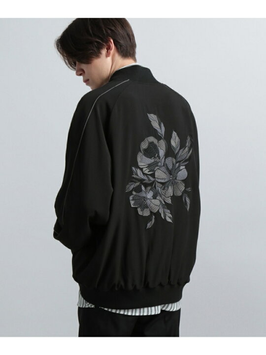 楽天市場】【SALE／30%OFF】(M)RV/Fシシュウスカジャン HARE ハレ 
