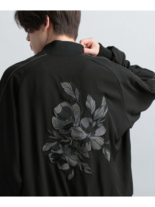 楽天市場】【SALE／30%OFF】(M)RV/Fシシュウスカジャン HARE ハレ 
