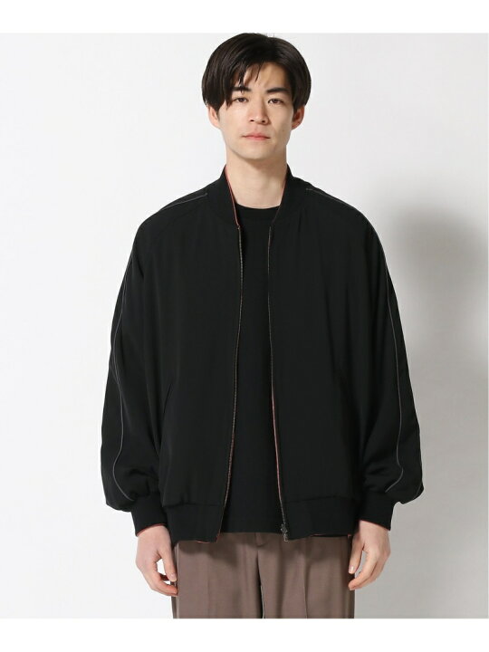 楽天市場】【SALE／30%OFF】(M)RV/Fシシュウスカジャン HARE ハレ 