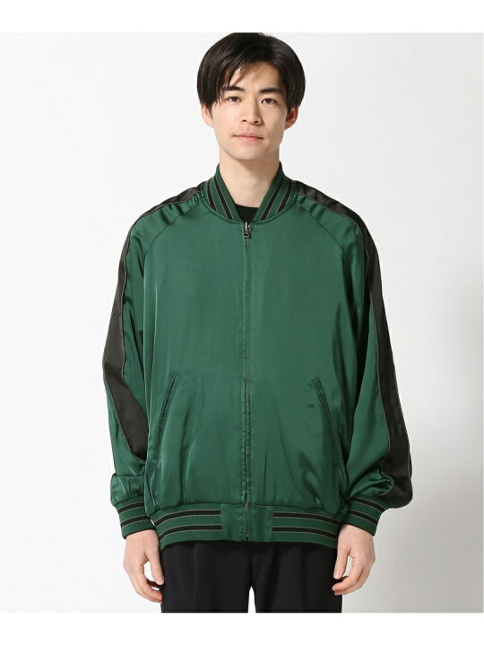楽天市場】【SALE／30%OFF】(M)RV/Fシシュウスカジャン HARE ハレ 