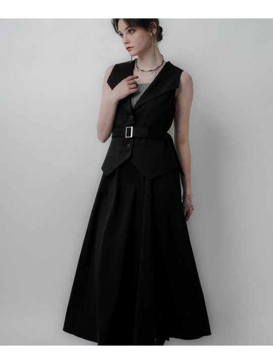楽天市場】【SALE／14%OFF】Vネックレイヤードライクワンピース HARE 