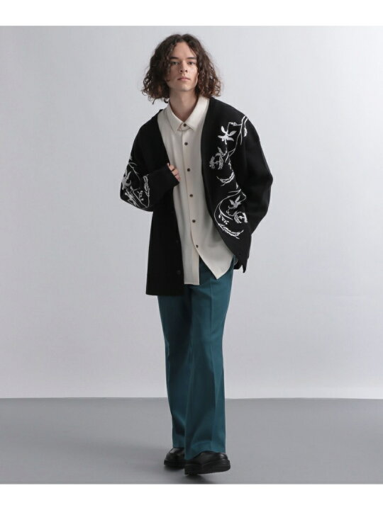 楽天市場】【SALE／40%OFF】(M)botanicalシシュウCD HARE ハレ 