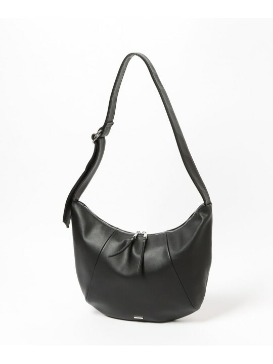 楽天市場】【SALE／40%OFF】クロワッサンショルダーBAG HARE ハレ 