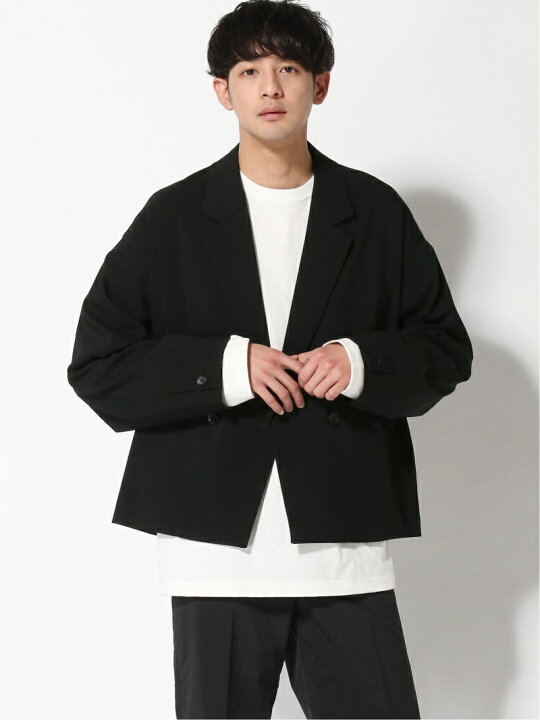 楽天市場】【SALE／60%OFF】(M)ライトジャケゾン HARE ハレ ジャケット 