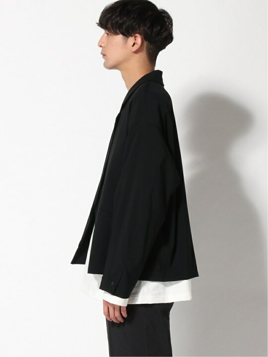 楽天市場】【SALE／60%OFF】(M)ライトジャケゾン HARE ハレ ジャケット 