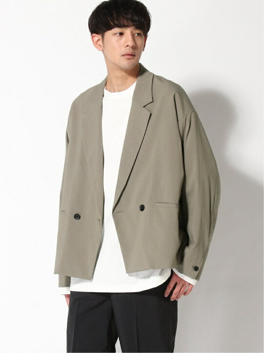 楽天市場】【SALE／60%OFF】(M)ライトジャケゾン HARE ハレ ジャケット 