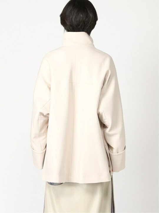 楽天市場】【SALE／70%OFF】(W)スタンドワイドブルゾン HARE ハレ 