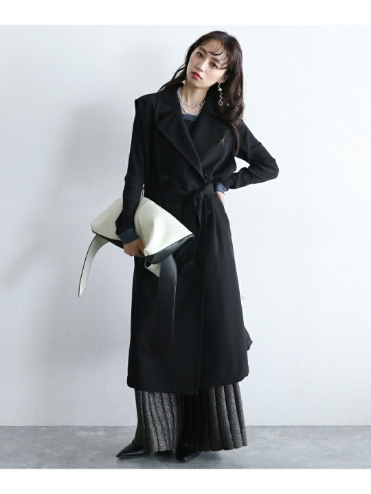 楽天市場】【SALE／29%OFF】(W)デザインロングベスト HARE ハレ 
