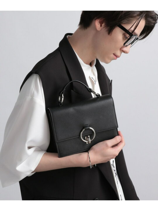 楽天市場】マルチハンドルショルダーBAG HARE ハレ バッグ ショルダー 