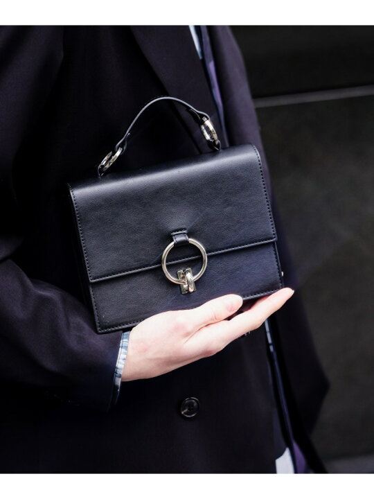 楽天市場】マルチハンドルショルダーBAG HARE ハレ バッグ ショルダー 