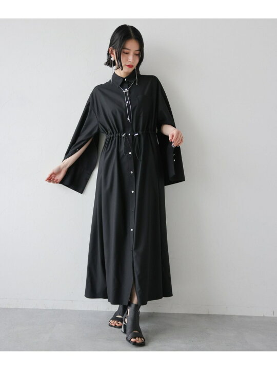 楽天市場】ビッグドロストシャツワンピース HARE ハレ ワンピース 