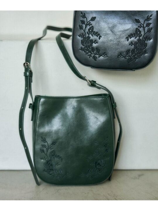 楽天市場】【SALE／25%OFF】シシュウミニショルダーバッグ HARE ハレ 