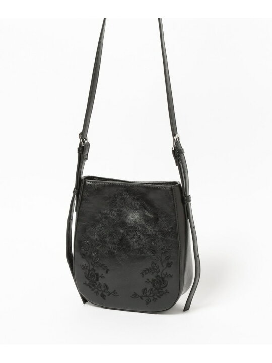 楽天市場】【SALE／25%OFF】シシュウミニショルダーバッグ HARE ハレ 