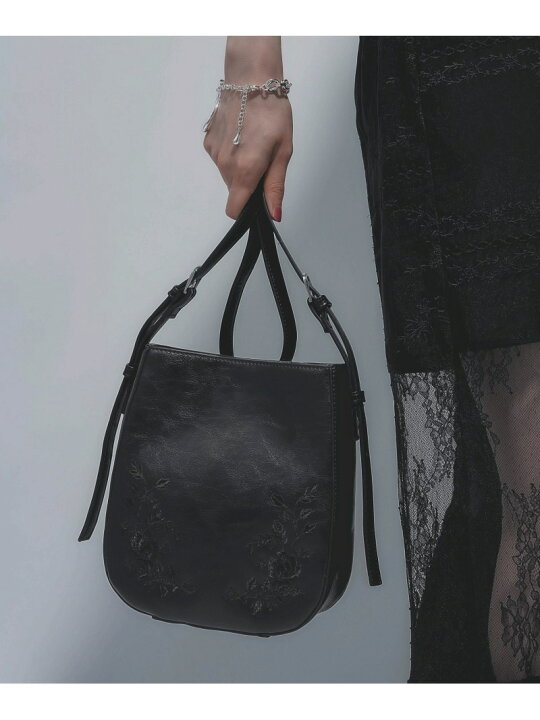 楽天市場】【SALE／25%OFF】シシュウミニショルダーバッグ HARE ハレ 