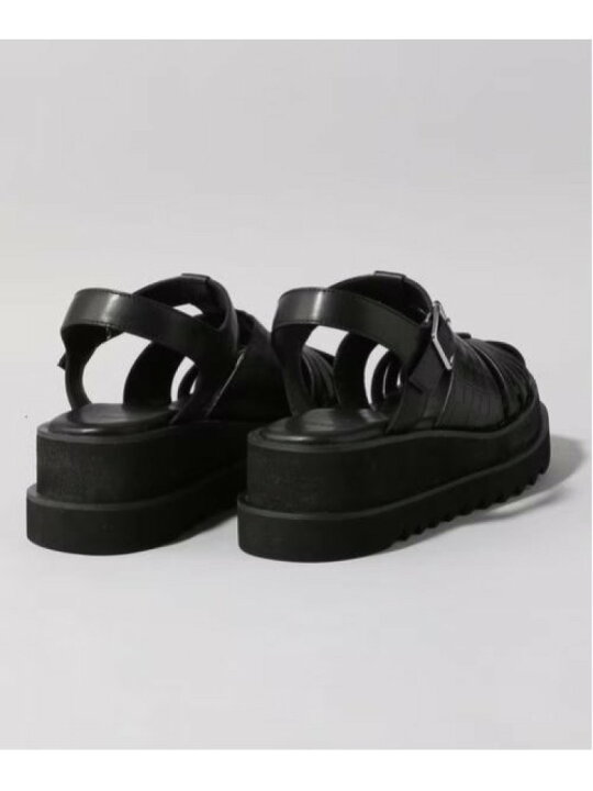 楽天市場】【SALE／19%OFF】(W)シャークSグルカサンダル HARE ハレ 