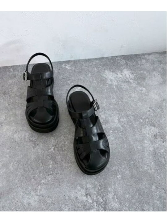 楽天市場】【SALE／19%OFF】(W)シャークSグルカサンダル HARE ハレ 