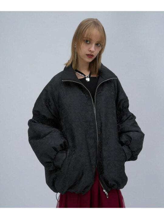 楽天市場】2WAYエアサーマルリバーシブルブルゾン HARE ハレ 