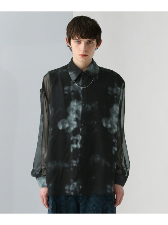 楽天市場】【SALE／20%OFF】アソートガラシアーシャツ HARE ハレ 