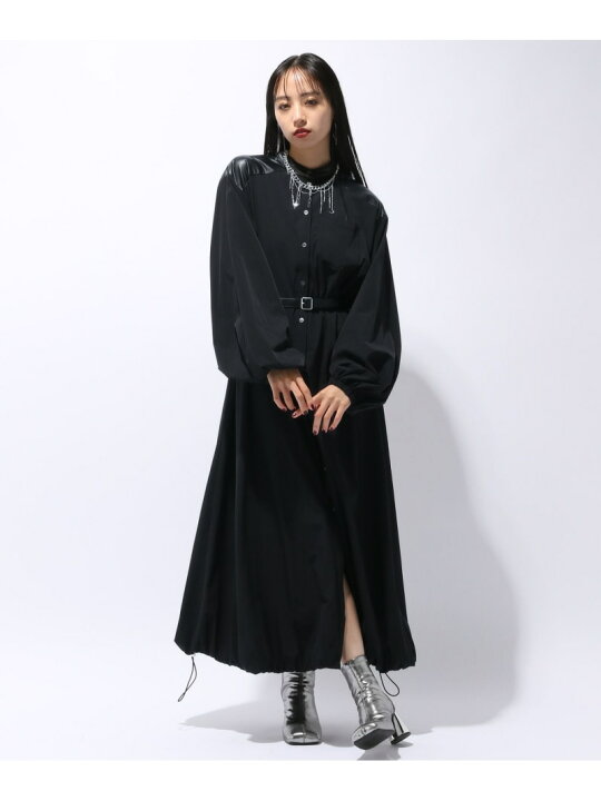 楽天市場】【SALE／50%OFF】バルーンデザインワンピース HARE ハレ 