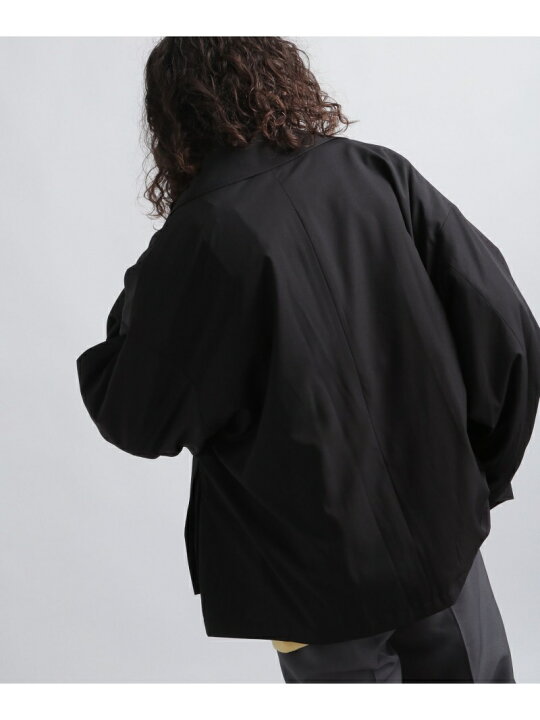 楽天市場】(M)ライトフラシZIPブルゾン HARE ハレ ジャケット