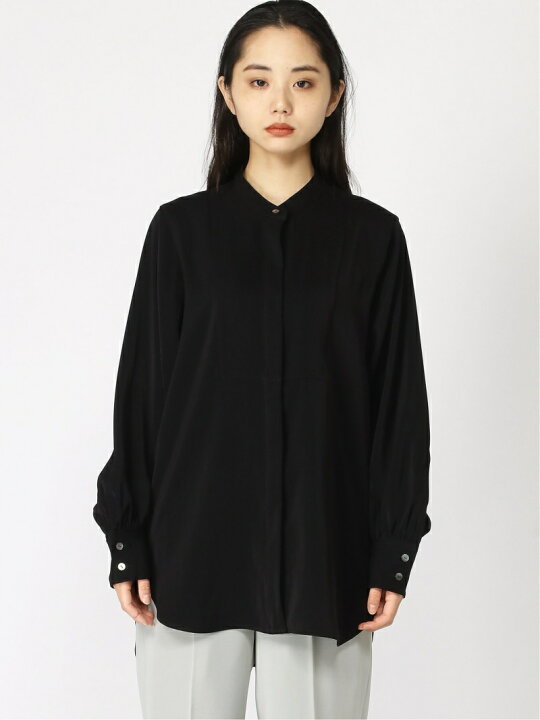 楽天市場】【SALE／50%OFF】(W)TOROMIチュニックシャツLS HARE ハレ 