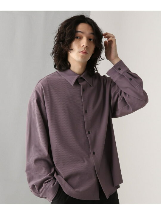 楽天市場】【SALE／50%OFF】カットプリーツデザインシャツ HARE ハレ 