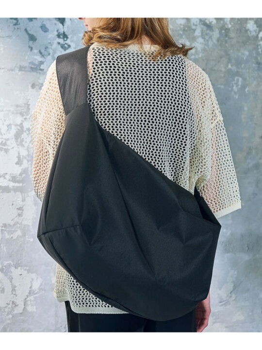 楽天市場】【SALE／50%OFF】ナイロンショルダーBAG HARE ハレ バッグ 