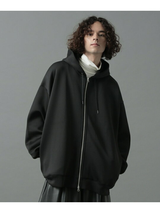 HARE 19AW ハレ モンスターパーカー M ブラック 楽天市場】(M 