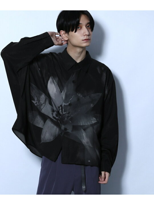 楽天市場】【SALE／30%OFF】(M)カラーフラワードルマンSH HARE ハレ 