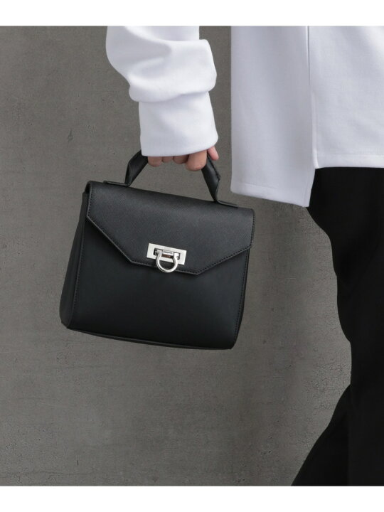 楽天市場】フラップハンドルBAG HARE ハレ バッグ ショルダーバッグ 