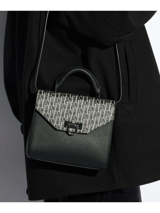 楽天市場】フラップハンドルBAG HARE ハレ バッグ ショルダーバッグ 
