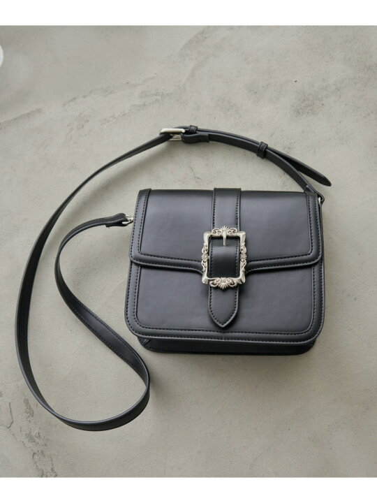 楽天市場】【SALE／7%OFF】ヴィンテージフラップショルダーバッグ HARE 