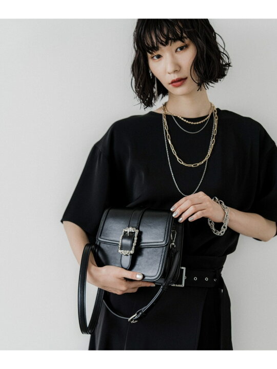 楽天市場】【SALE／7%OFF】ヴィンテージフラップショルダーバッグ HARE 