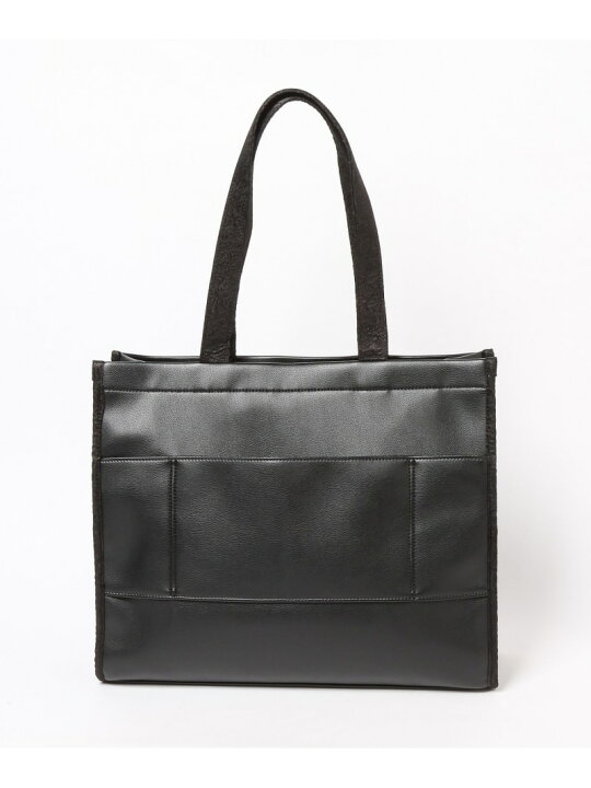 楽天市場】【SALE／28%OFF】BIGマルチポケットトート HARE ハレ バッグ 