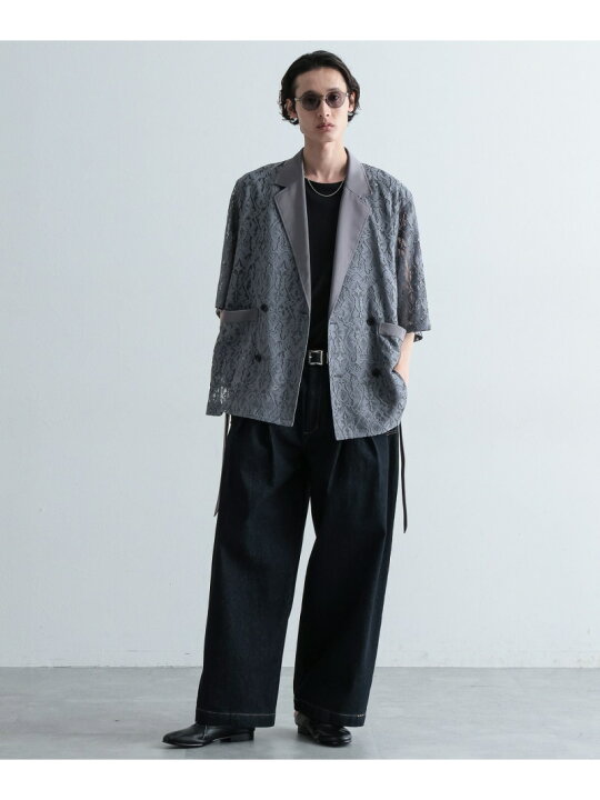 楽天市場】【SALE／38%OFF】ユルノースリーブBIGカット HARE ハレ 