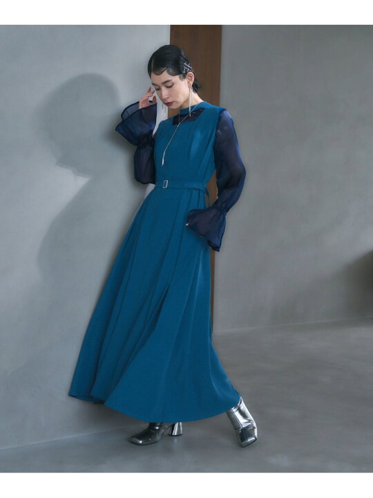 楽天市場】【SALE／33%OFF】【WEB限定 OCCASION SERIES】2WAYシアー 