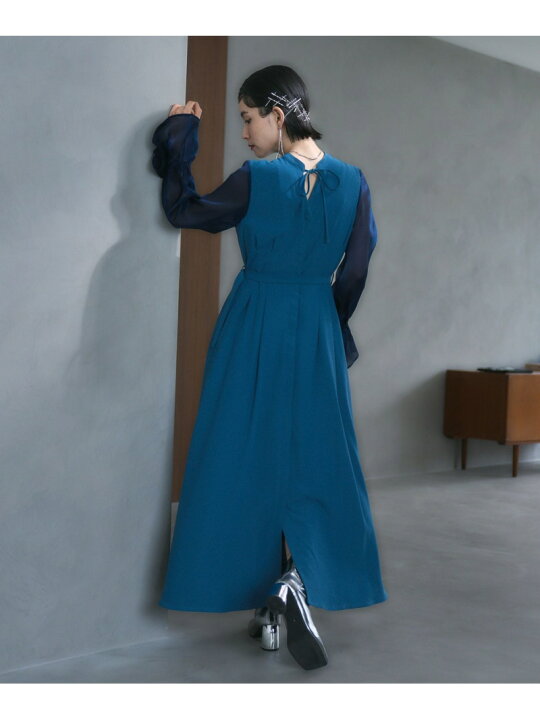 楽天市場】【SALE／34%OFF】【WEB限定 OCCASION SERIES】2WAYシアー 